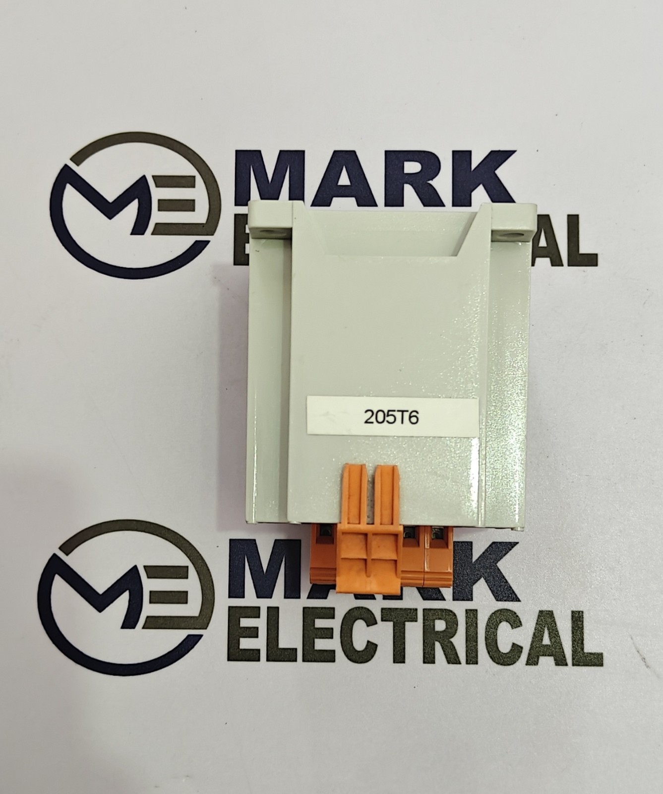 NORATEL FR60B-38024 SAFETY ISOLATING TRANSFORMER IN 440VAC OUT 24VAC 40VA