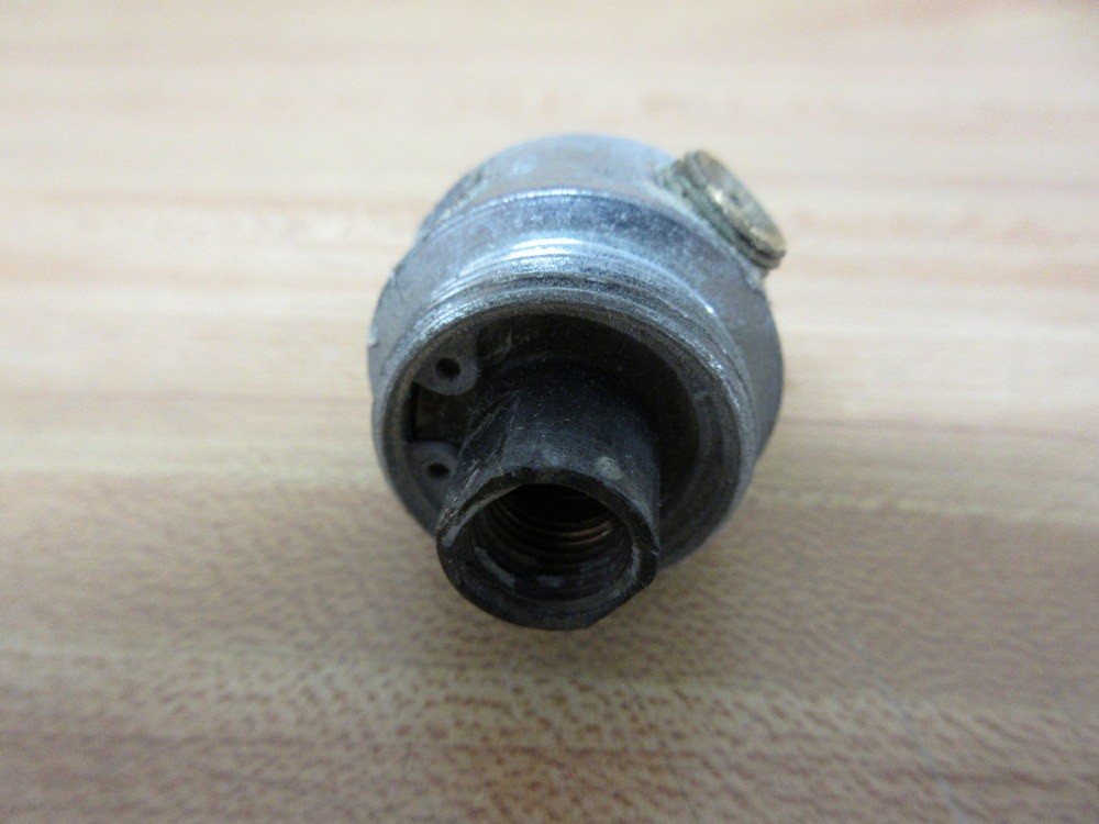 Humphrey 125AA Cylindrical Valve