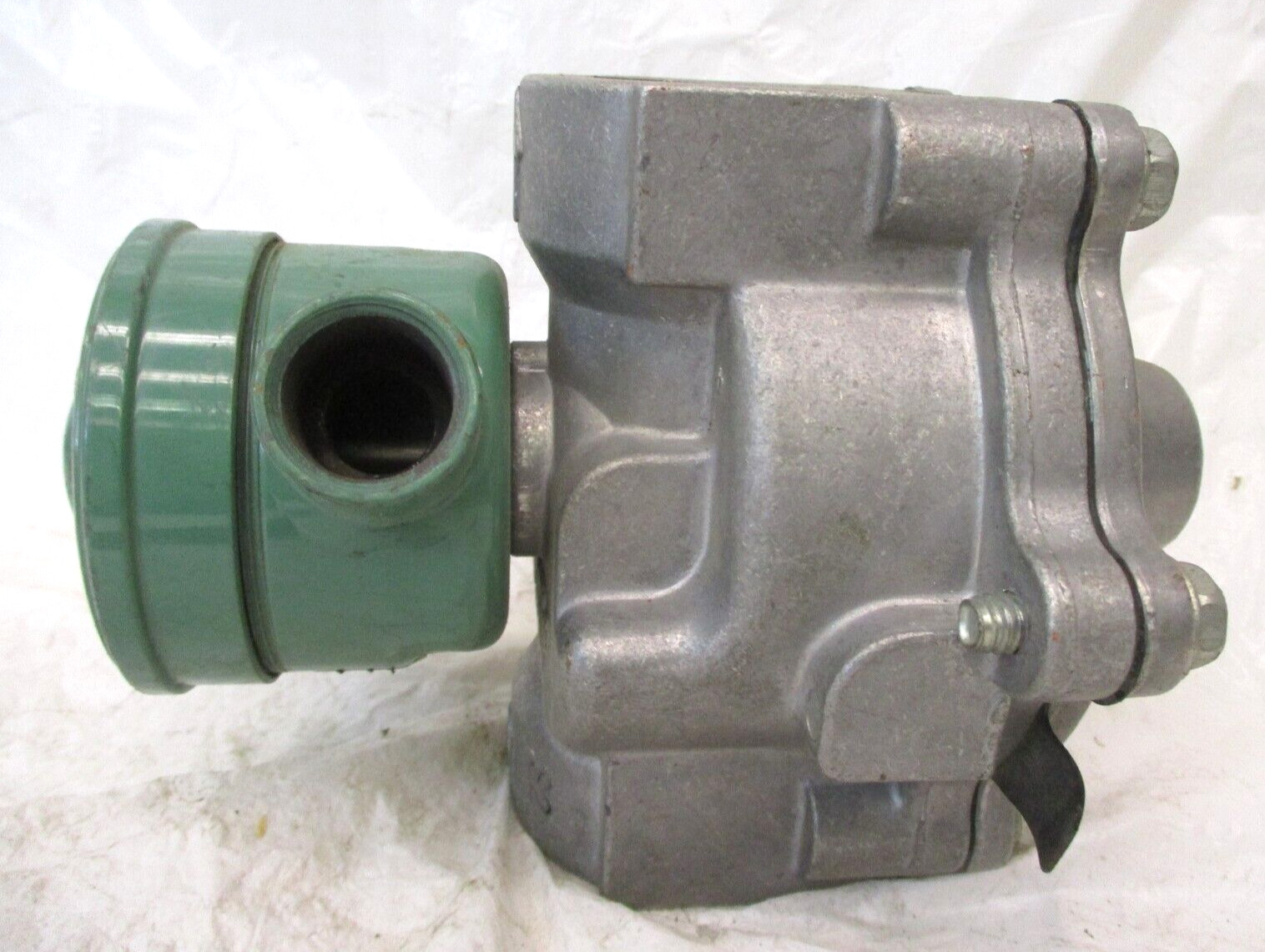 ASCO Red-Hat 8262B221T 120/60 110/50 Volts/Hz 1/4 Pipe A6951WVS