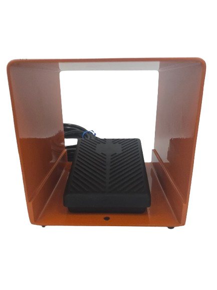 Presair SG-OA-1 Foot Pedal Guard – Orange