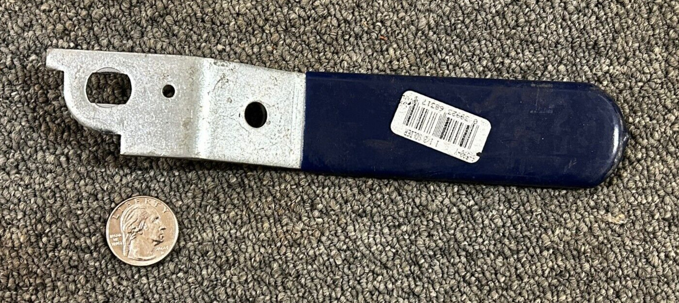 Nibco Ball Valve Handles