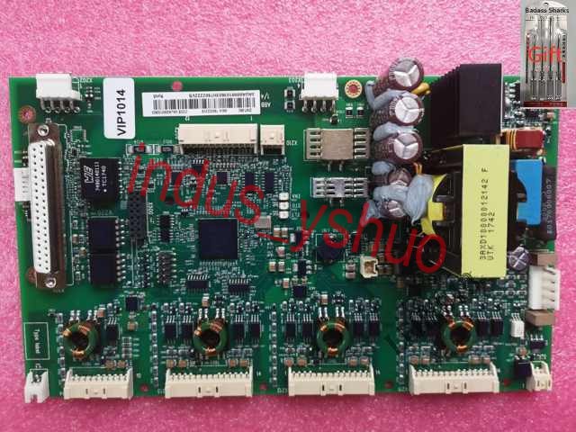 1PCS Used ABB ACS880 ZINT-592 3AUA0000103603 Power Board