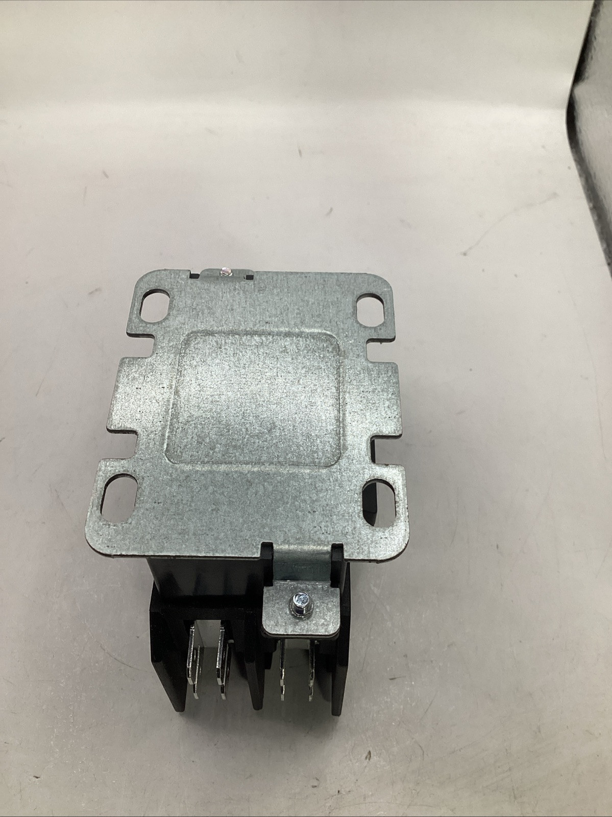 EATON CUTLER HAMMER C25CNY3T CONTACTOR 1P W/SHUNT 24VAC COIL 🟣