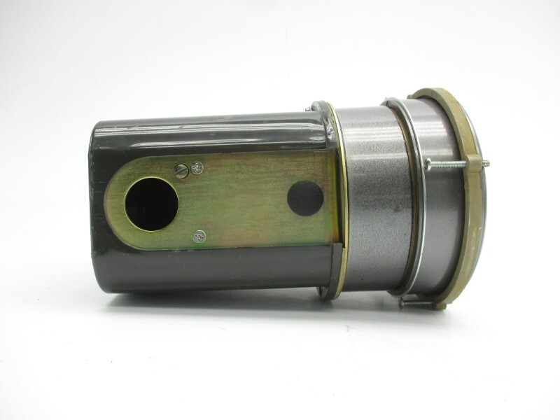 DWYER A3005C 120VAC 10A 25PSI 0-5 UNMP