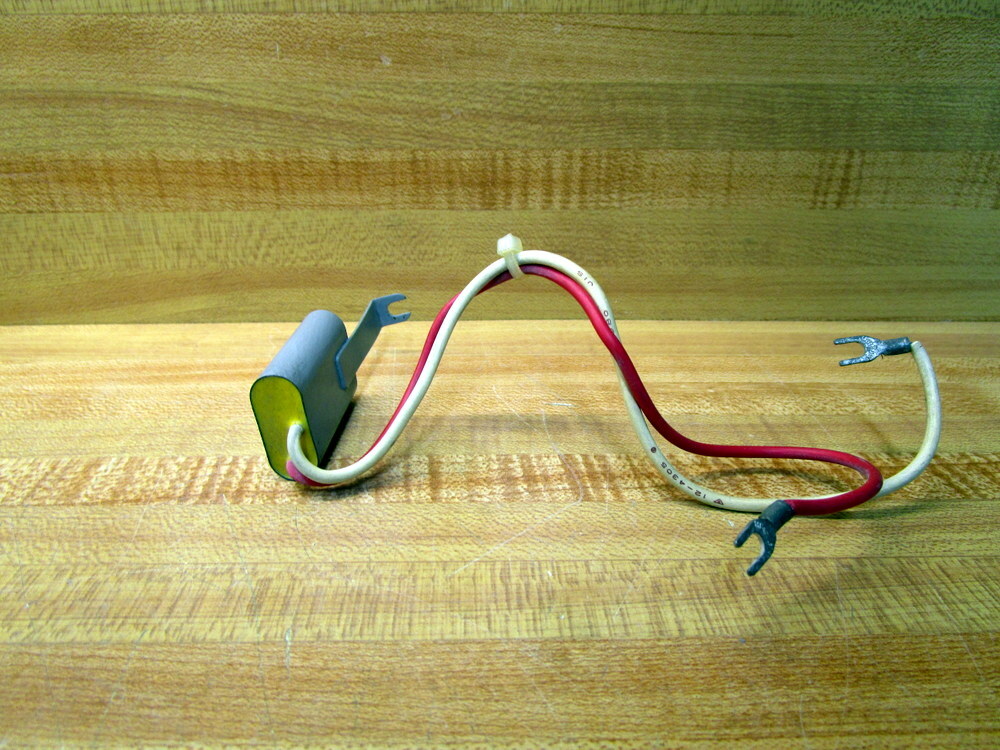 Marcon OV16 Capacitor