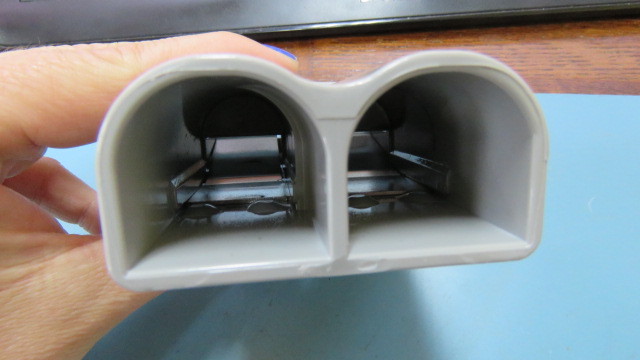 APP-P 6320G1 Qty of 1 per Lot Heavy duty power Connectors SB350A CONN 2/0 GRAY