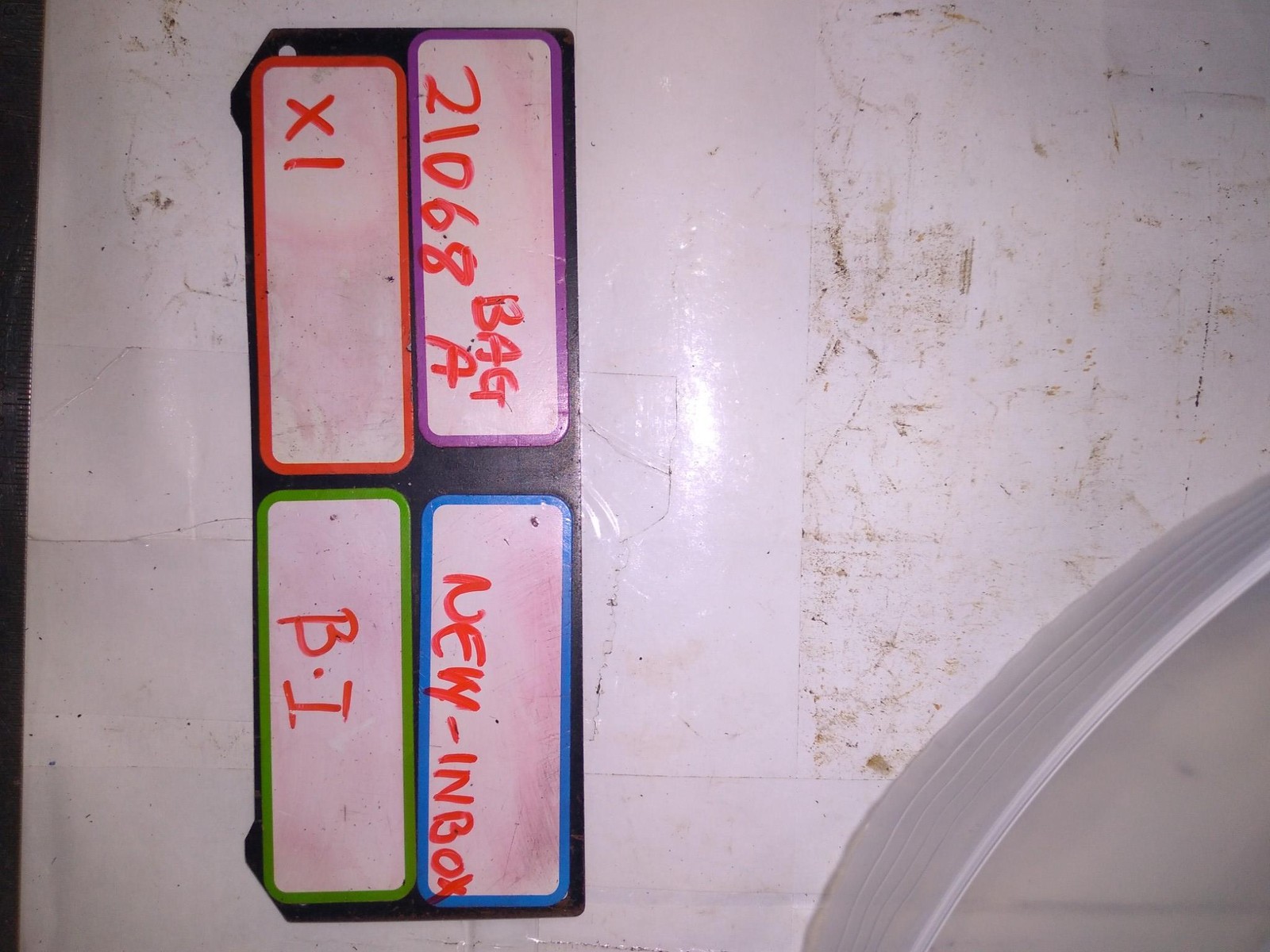 OPTO 22 IDC5Q 200% TESTED JF133572DA