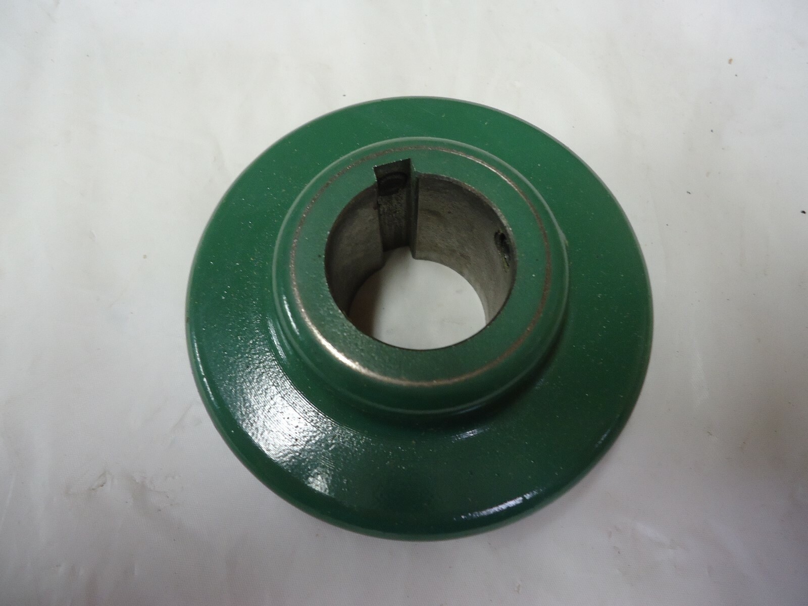 TB Wood’s 5S 1-1/8 Sleeve Coupling Flange 5S118 “New”