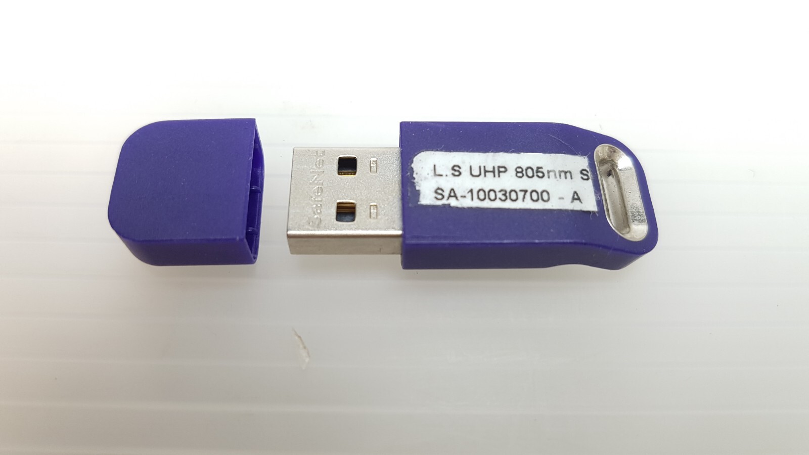 Lumenis HIGH SPEED LightSheer 805nm SA-10030700-A UNIVERSAL HANDPIECE HASP