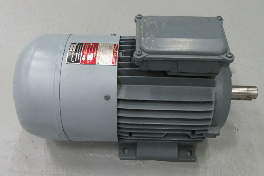 Emod B112M/6WUTL80 Motor B112M6WUTL180
