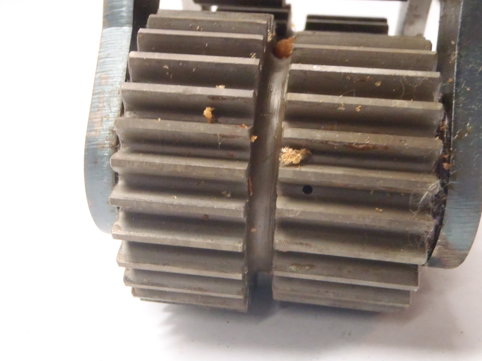 P & H 9601E406F1 Planetary Crane Gear For Beta Heavi-Lift Crane
