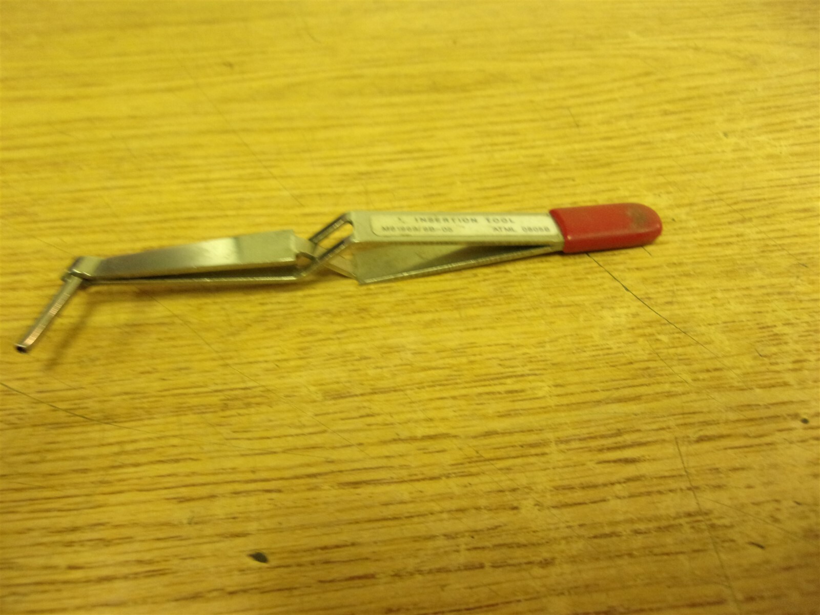 Astro Tool Corp ATML 0805B M8196918B-05 Insertion Tool *FREE SHIPPING*