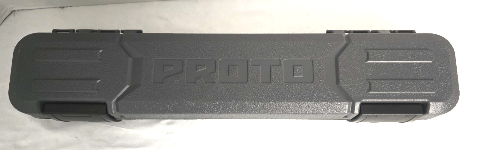 Proto J6006NMC 3/8 Drive 16 – 80 Nm Ratcheting Head Micrometer Torque Wrench