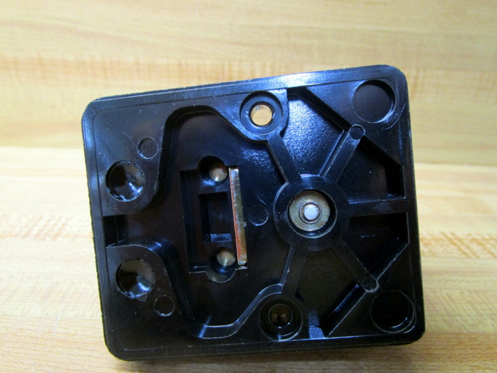 AMF Potter & Brumfield PR11DYO Relay 496
