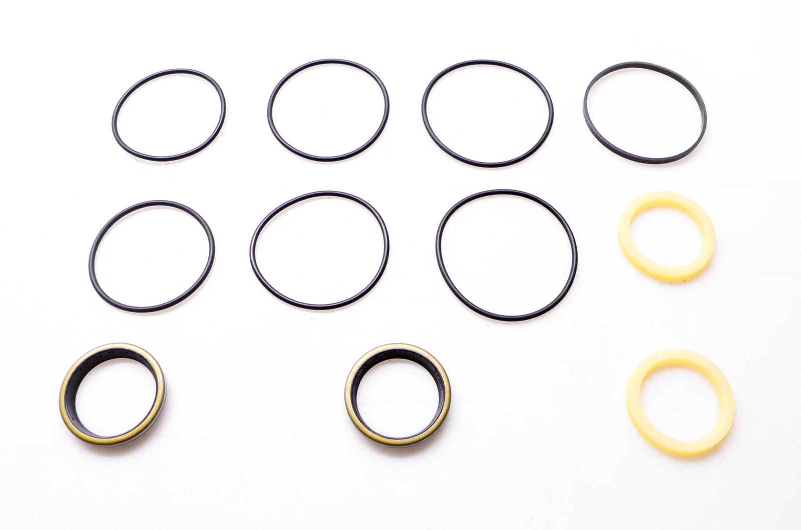 Total Source 212T4-52321, NI212T4-52321 Power Steering Overhaul Kit fits Nissan