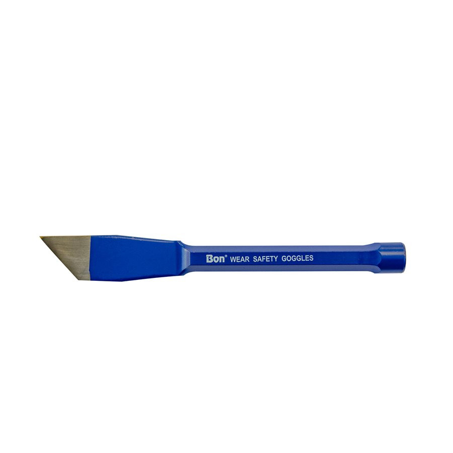 Bon Pro Plus 11-209 Plugging Chisel – 3/16 x 10
