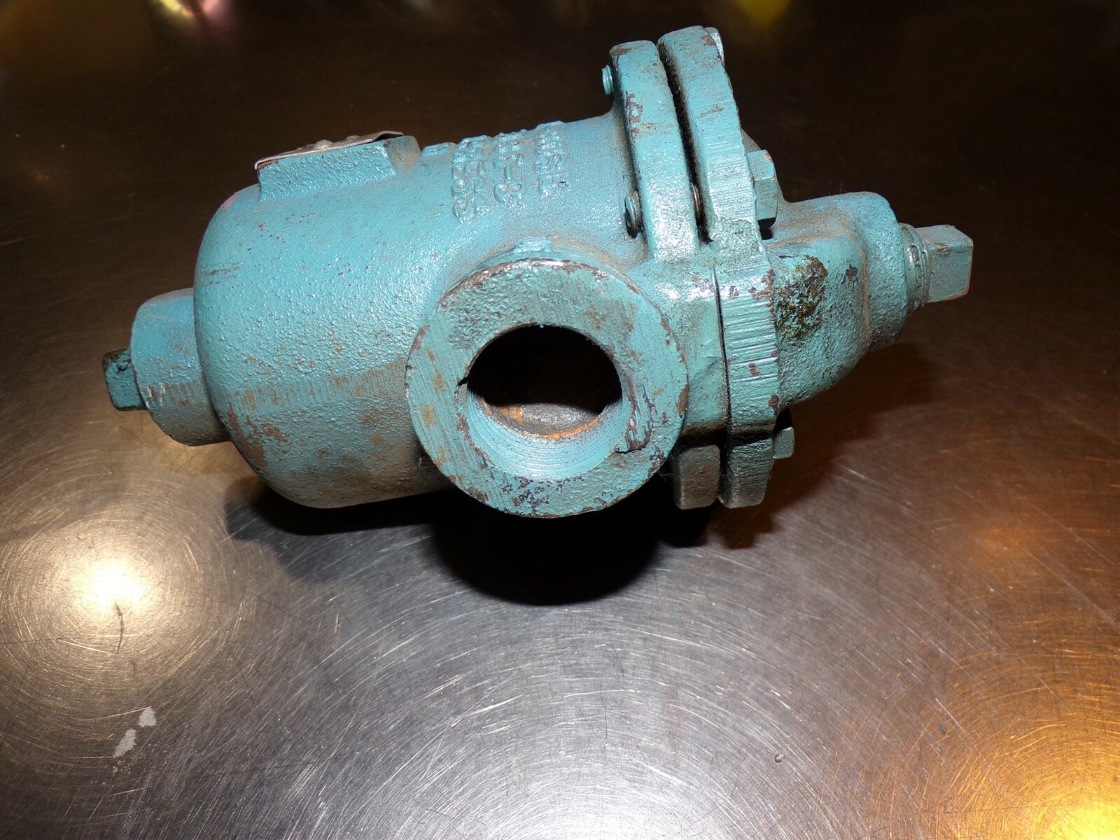 Dunham-Bush OBS-B Trap B2-3152 MOP 175 3/4 Seal SYMB SAA *FREE SHIPPING*