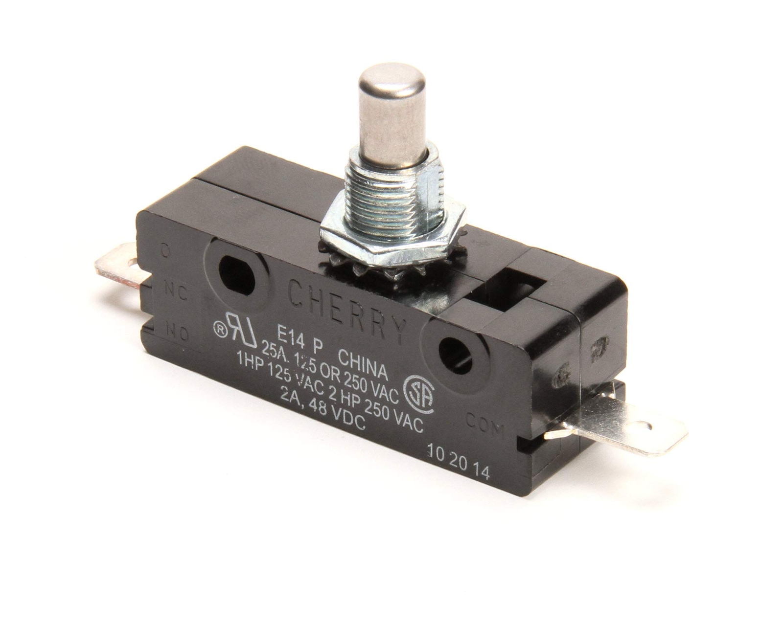 SWITCH DOOR HORIZ ONLY SNAP 1299-8 for Montague MTG1299-8
