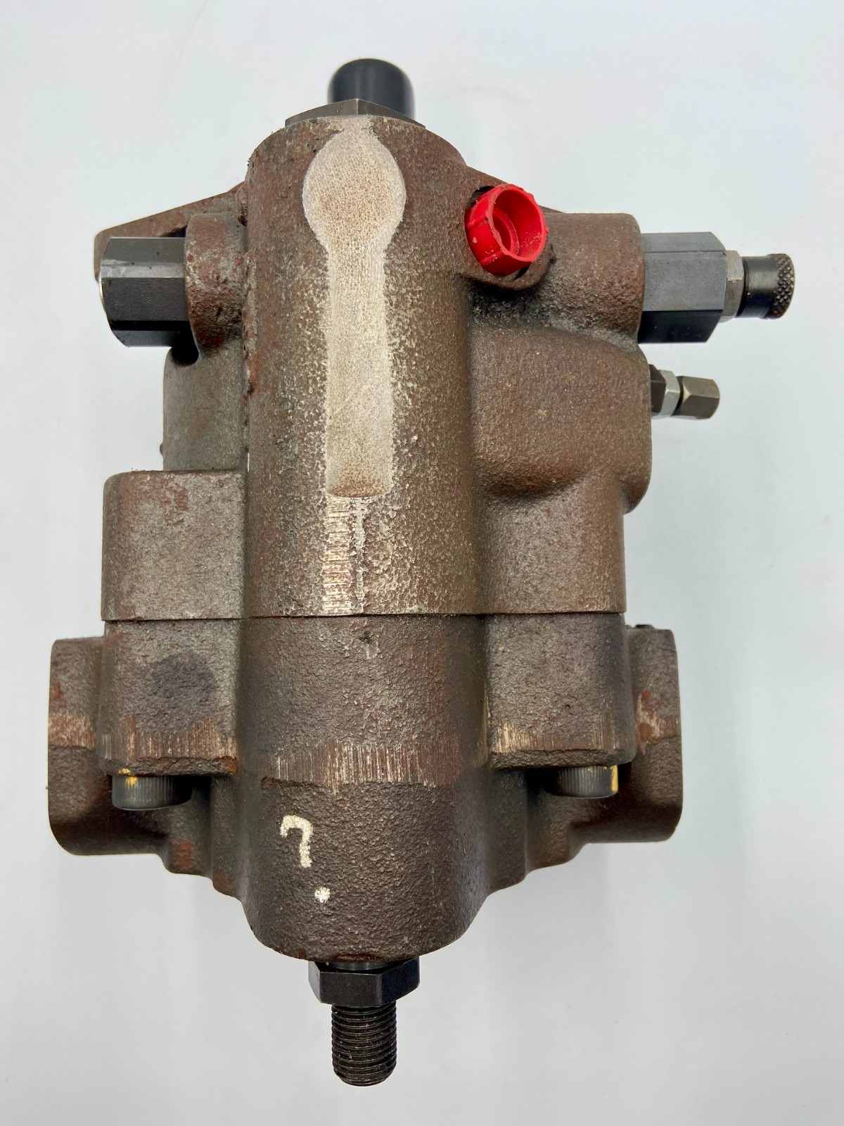 Parker – Variable Volume Piston Pump – PAVC33R42W26, Genuine – New