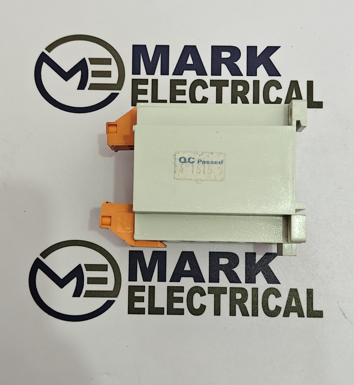 NORATEL FR60B-38024 SAFETY ISOLATING TRANSFORMER IN 440VAC OUT 24VAC 40VA