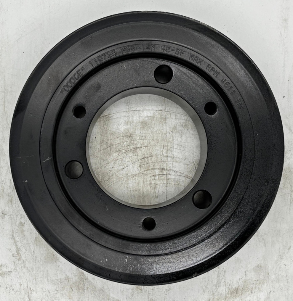 DODGE P36-14M-40-SF 110785