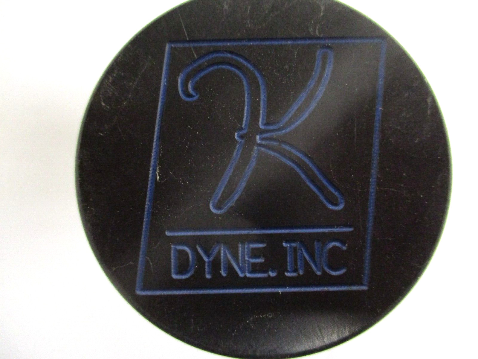 K-DYNE , R11 , 1/4″ FNPT MANUAL REST RELAY , SURPLUS