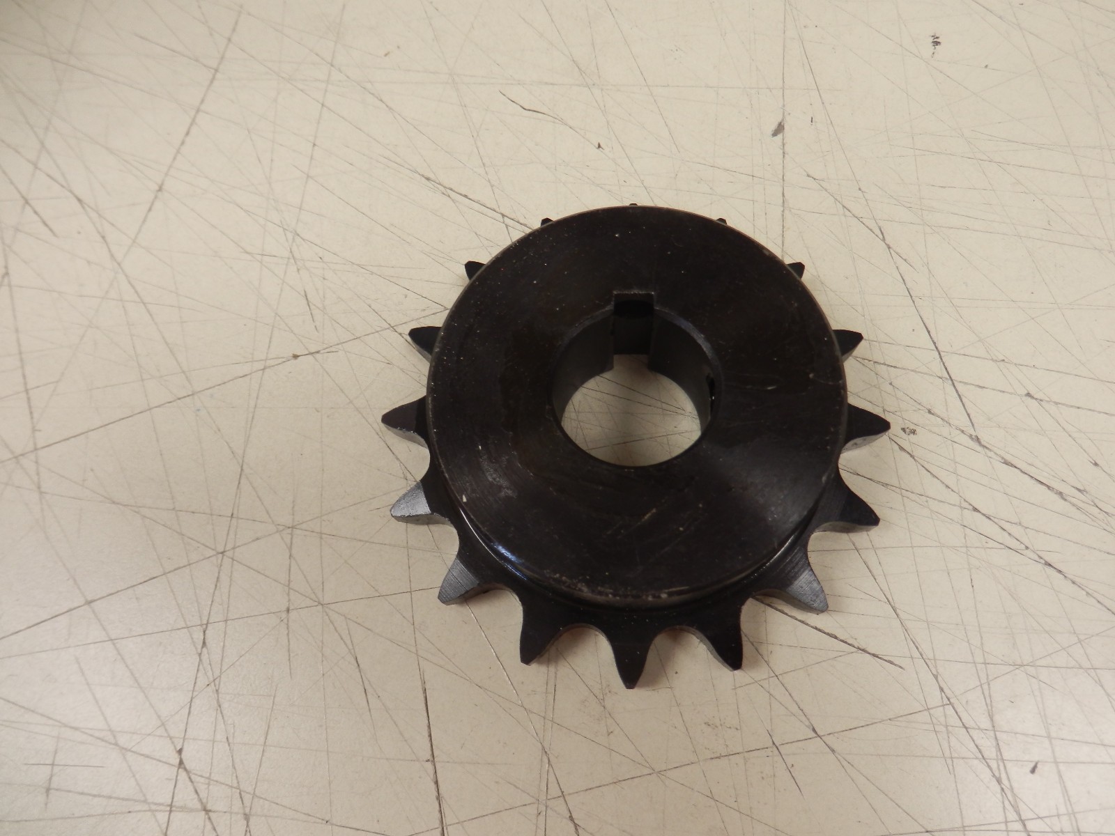 Browning H5016X1 Finished Bore Sprocket with Hardened Teeth Free Shipping