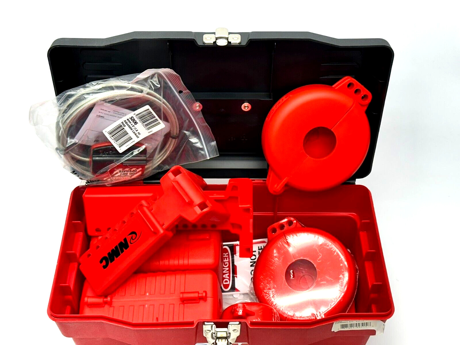 NMC VL0K1 01904580 Valve Lockout Kit (AS PICTURED) P36
