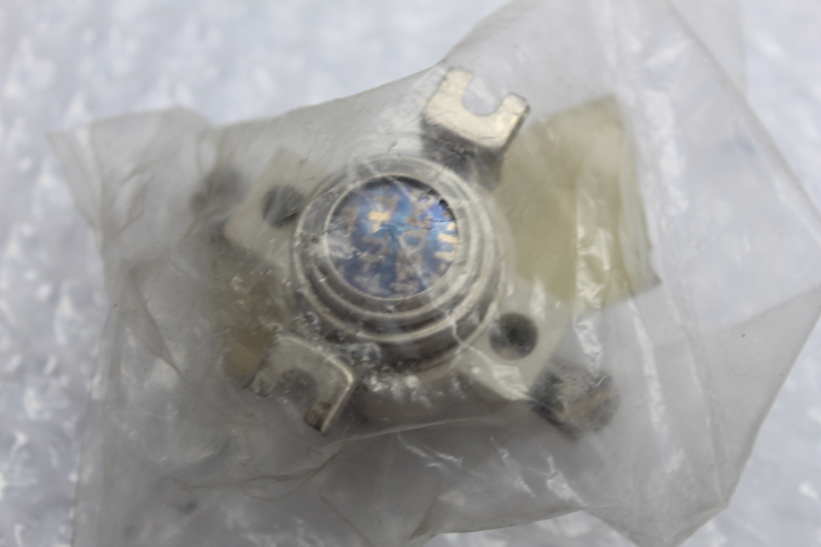 ABB 923A007-15 THERMOSTAT NSMP