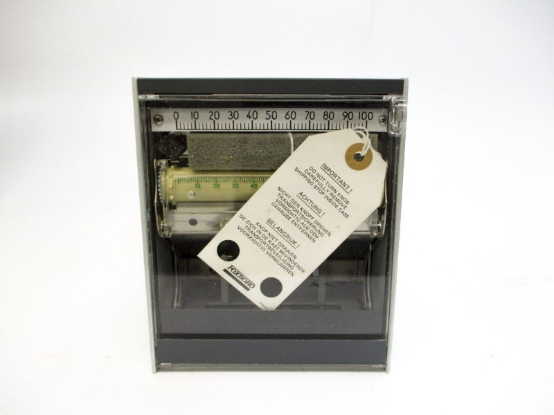 FOXBORO N-E20S-H2FB6/CS-N/SRD 2A NSMP