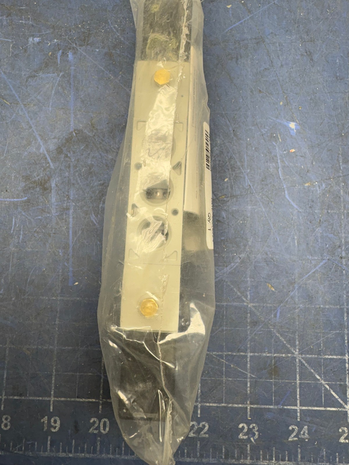 AVENTICS L12BB552B000061 W/NUMATICS 226-749B *SEE PICTURES*