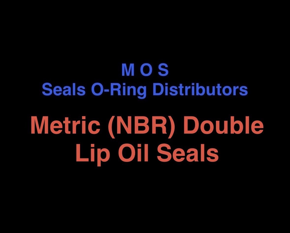 17X45X7 70NBR METRIC OIL SEAL NITRILE BUNA RUBBER DOUBLE LIP OIL SEALS