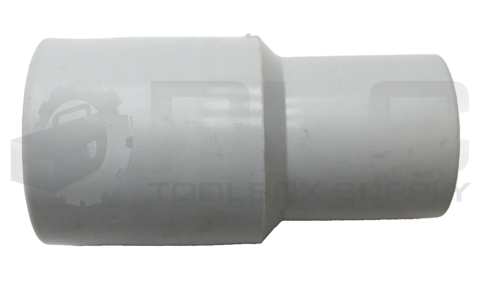 LOT OF 2 NEW 715441 HOSE ADAPTOR, CONN A CUFF 1.25″ x 1.75″