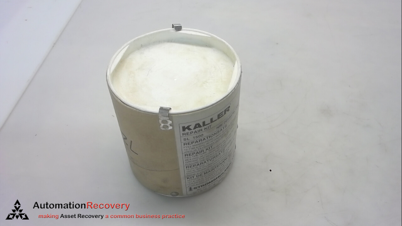 KALLER GAS SPRINGS 2014979-1500, SL 1500 (NON PED) REPAIR KIT,, NEW #269521