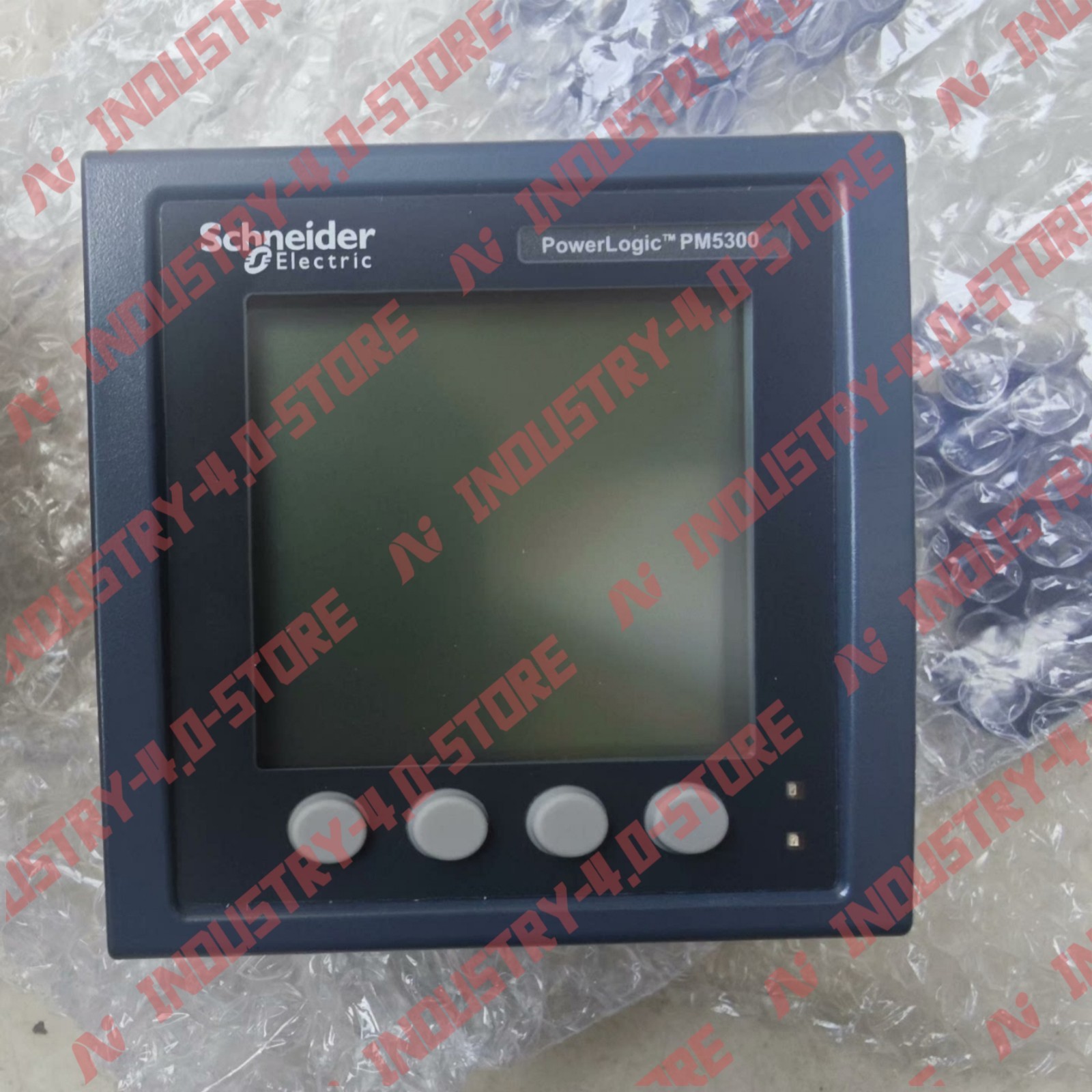 Schneider METSEPM5310 PM5310 Power Energy Monitor Meter#1pcs new in box