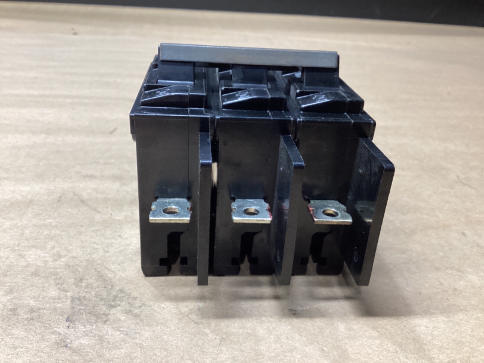 ITE Circuit Breaker BQ3B030 Type EQ-B 30A 3 Pole #103F248*CO