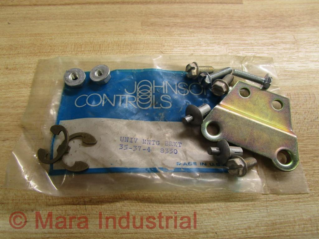 Johnson Controls 35-37-4 Mounting Bracket