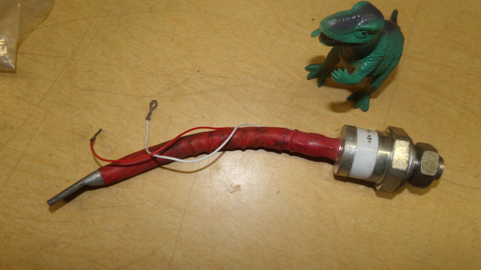 Sensor and Cable 7632 300RA15520 *FREE SHIPPING*