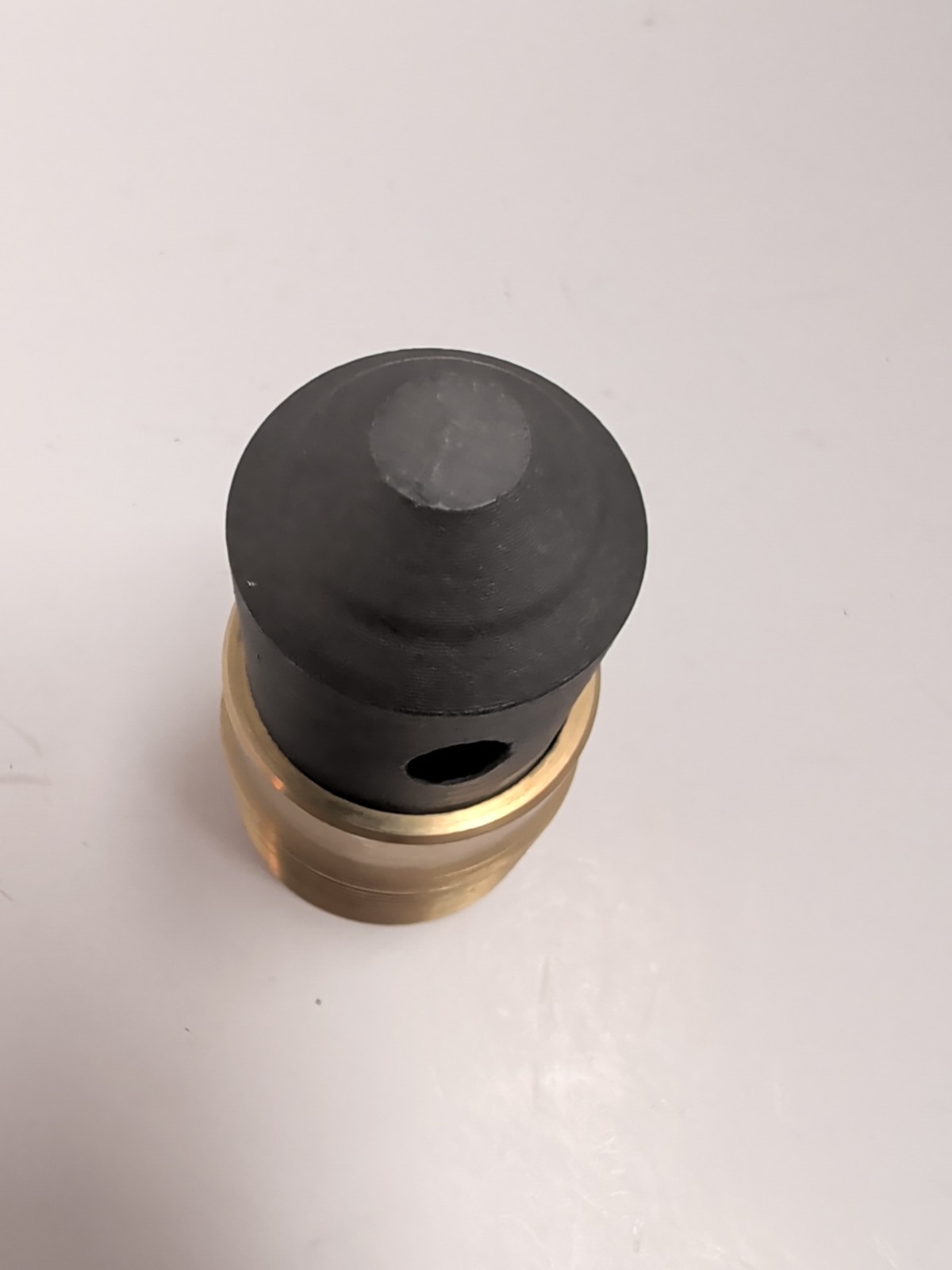 Marco No 5 Angle Triple Outlet Nozzle 10TC5A345 Abrasive Blasting Nozzle