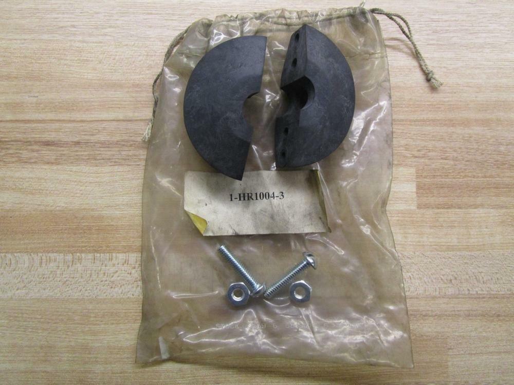 Dixon 1-HR1004-3 Adjustable Hose Bumper Stop
