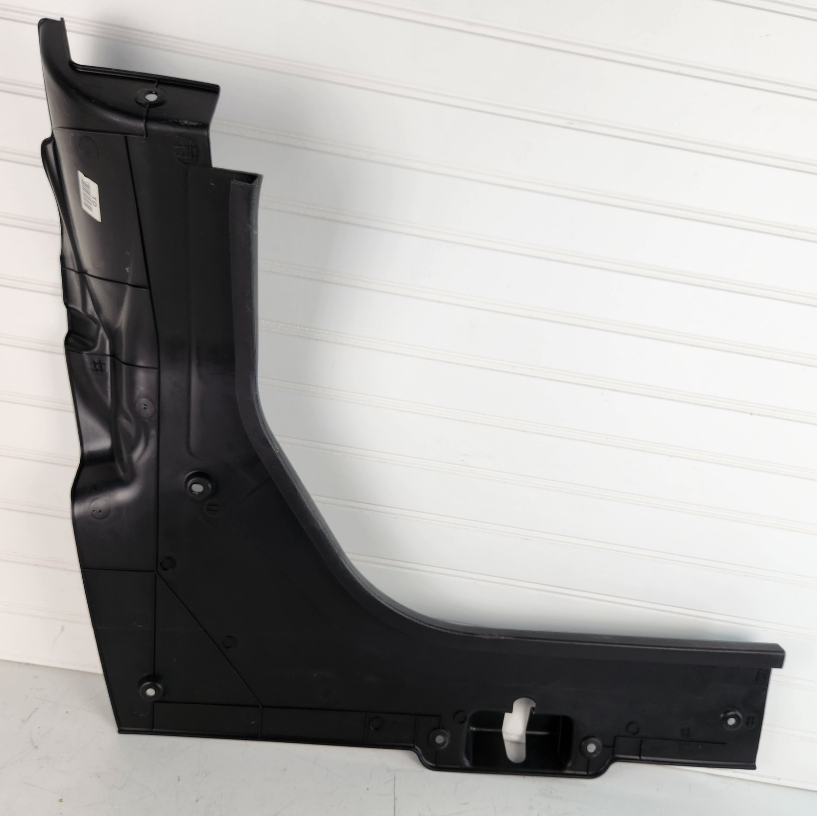 2015 KIA Optima 85785-21000 Right Hand Luggage Partition Side Trim Panel OEM