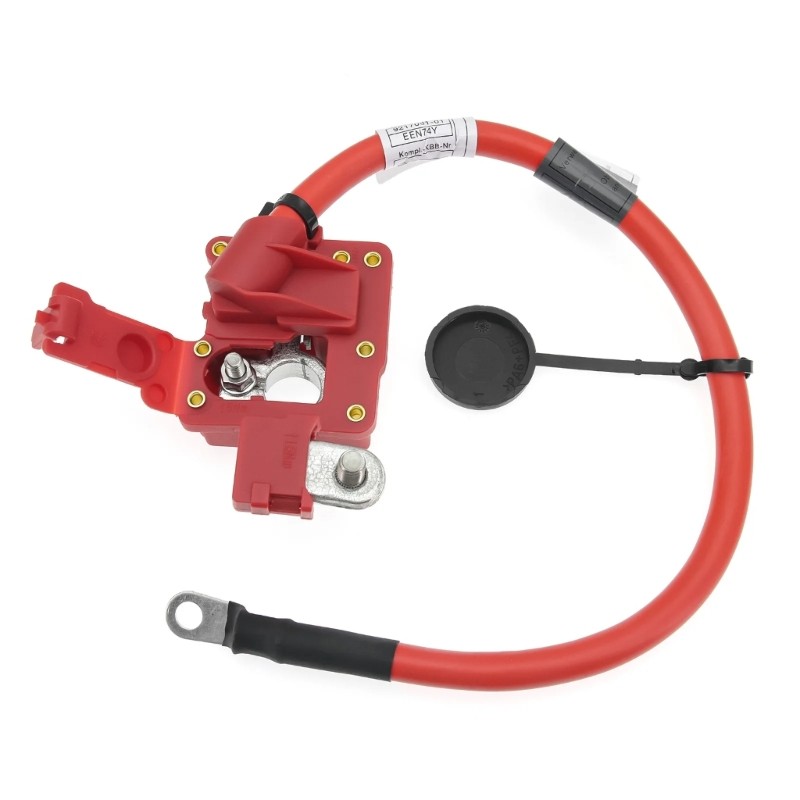 Positive Battery Fuses Cable for F30 F31 F34 F32 F33 F36 F80 F82 F83 61129259425