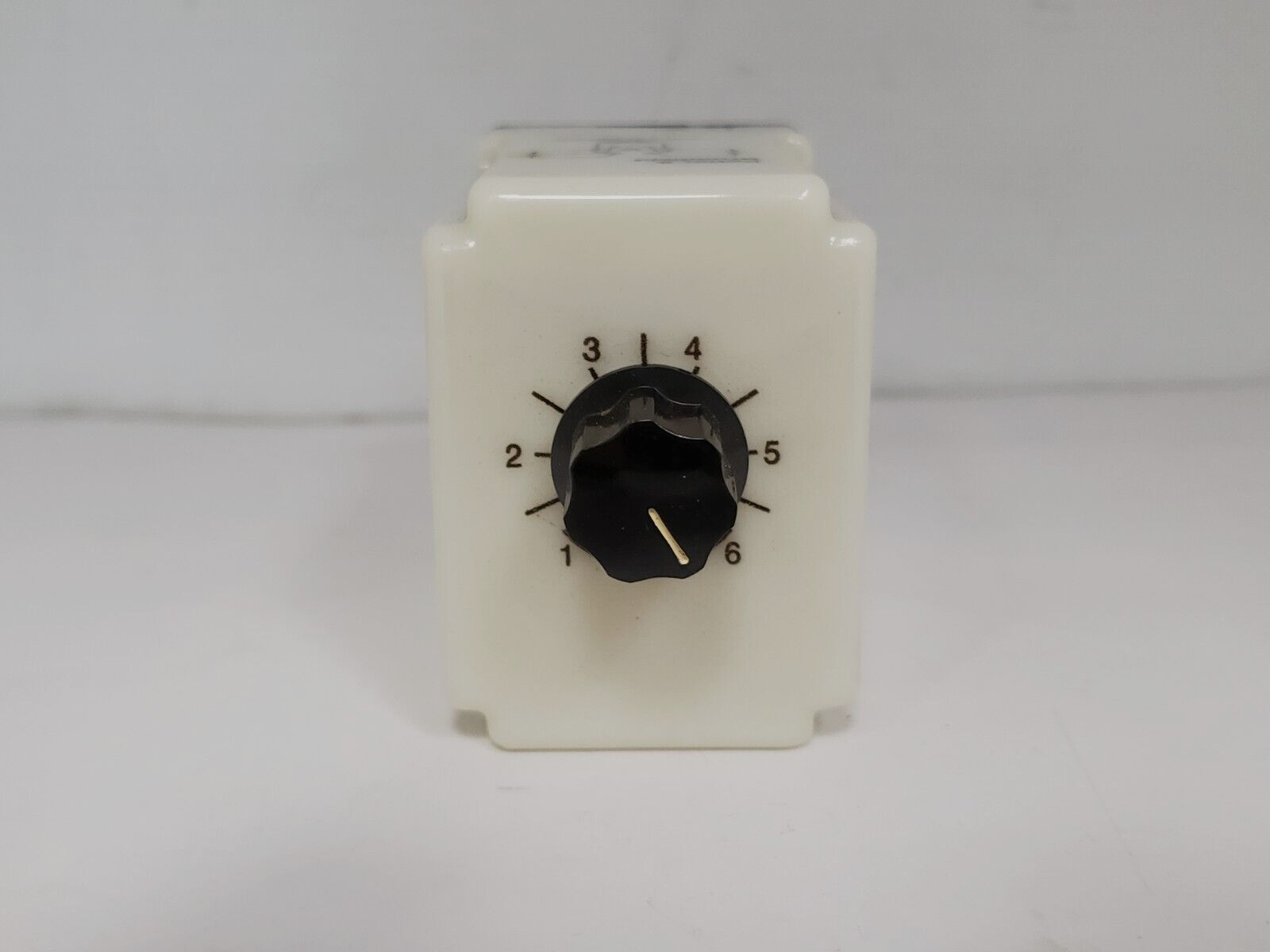 POTTER & BRUMFIELD CHB-38-70002 TIME DELAY RELAY 10A 120VAC 8 PIN NIB
