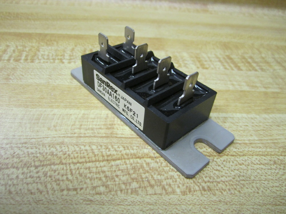SanRex DF30AA160 SanRex Bridge Rectifier