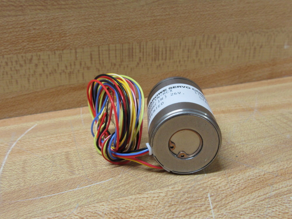 Harowe 11BRCX-300-G10/5 Harsyn-RCX Resolver 11BRCX300G105