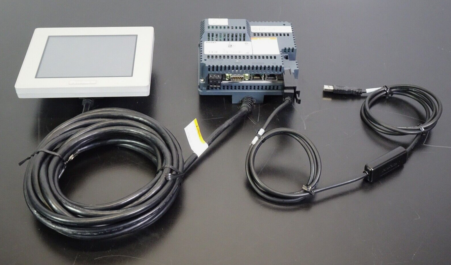 Pro-Face PFXLM4301TADDK | PFXXM4300TP Touch Screen | & Power unit
