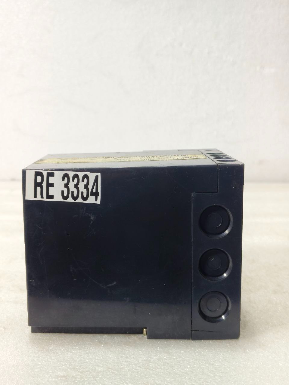 LANDIS & GYR LAL3.25 SERIE 02 OIL BURNER CONTROL BOX 220-240V 50/60HZ FREE SHIPP