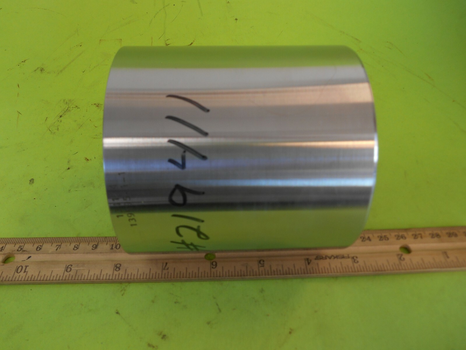 Voith Paper Packing Sleeve