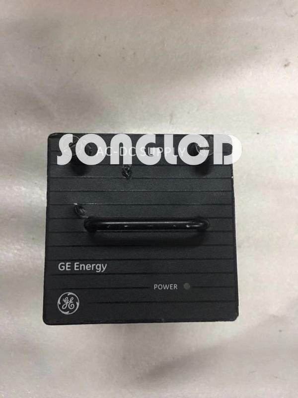 1PCS GE Energy AC-DC SUPPLY 90day warranty via DHL or FedEx