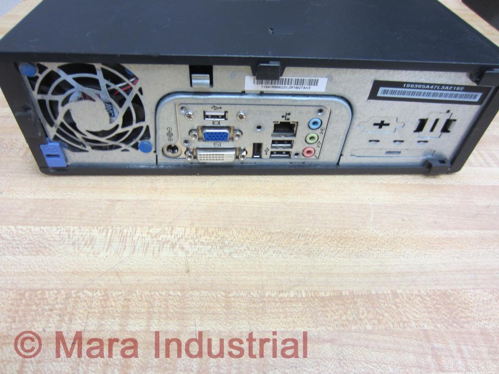 Lenovo A47 ThinkCentre 6395A47